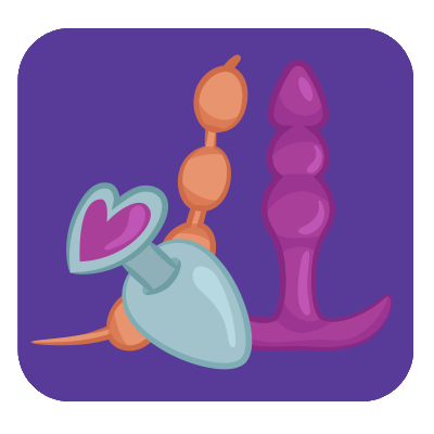 Anal Toys