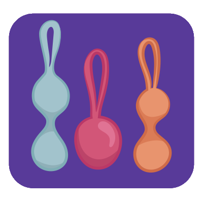 Palline Vaginali